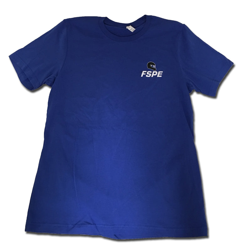 Load image into Gallery viewer, FSPE Official T-Shirt Simple Logo (DISCONTINUED/SOLD OUT) - FSPE