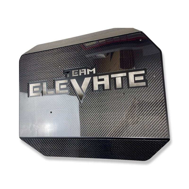 Load image into Gallery viewer, Golf GTI MK7 / MK7.5 Engine Cover (2015-2021) - FSPE
