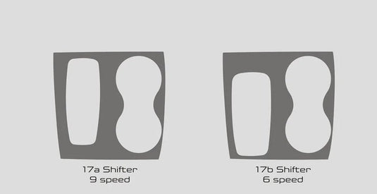 Honda Passport (2019-2020) Carbon Fiber Full Set Trim - FSPE