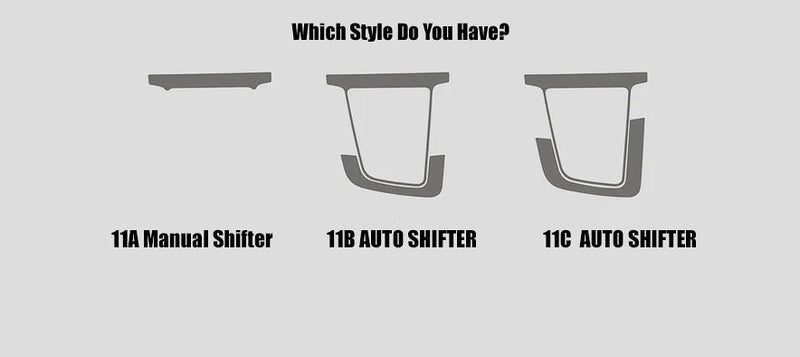 Load image into Gallery viewer, Hyundai Elantra (2019-2020) Carbon Fiber Full Set Trim - FSPE