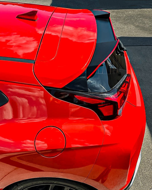 Hyundai Veloster R-Spec / Turbo (2019+) Spoiler Extension - FSPE
