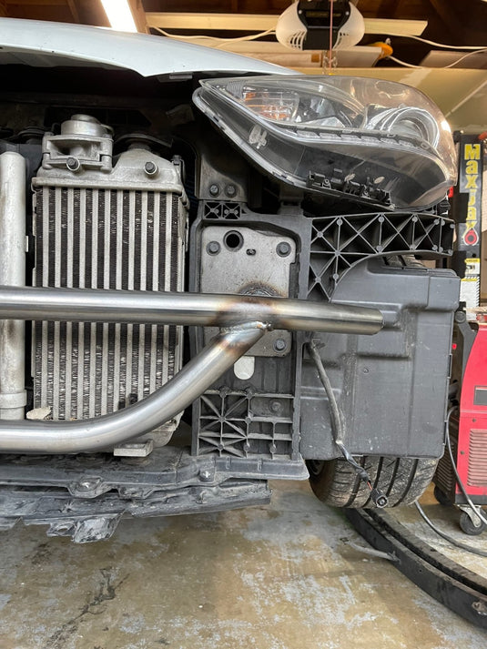 Hyundai Veloster Turbo Gen 1 (2012-2018) Bash Bar - FSPE