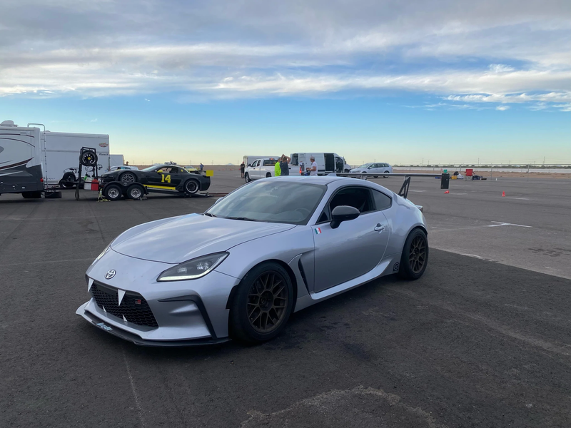 Load image into Gallery viewer, GR86 / BRZ (2022+) Big Wang Kit