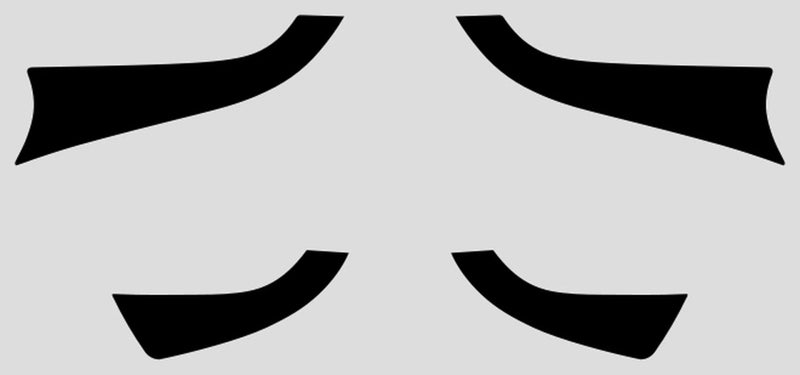 Load image into Gallery viewer, Infiniti FX50 (2009-2013) Carbon Fiber Full Set Trim Kit - FSPE