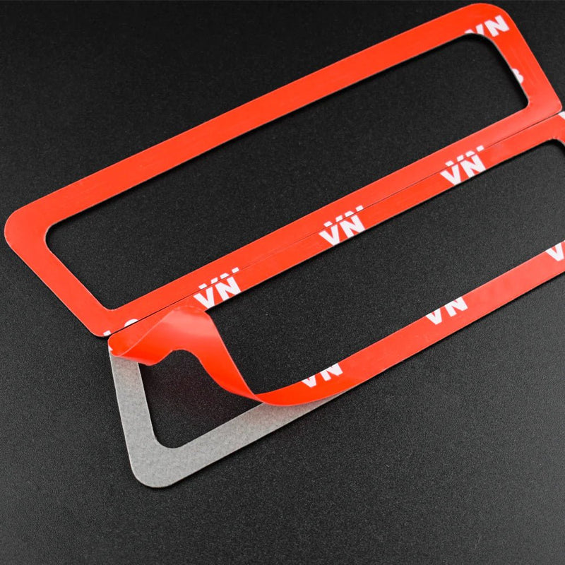 Load image into Gallery viewer, Infiniti Q50/Q60 (2013-2023) Carbon Fiber A-Pillar Air Outlet Trim - FSPE