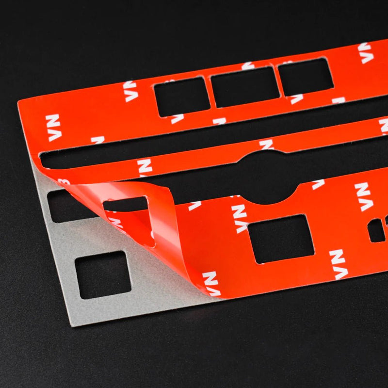 Load image into Gallery viewer, Infiniti Q50/Q60 (2013-2023) Carbon Fiber Central Control Multimedia Panel Trim - FSPE