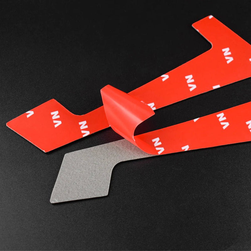 Load image into Gallery viewer, Infiniti Q50/Q60 (2013-2023) Carbon Fiber Control Side Trim - FSPE