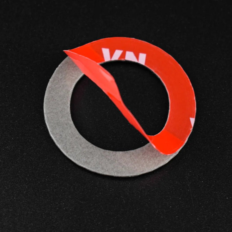 Load image into Gallery viewer, Infiniti Q50/Q60 (2013-2023) Carbon Fiber Engine Start Button Trim - FSPE