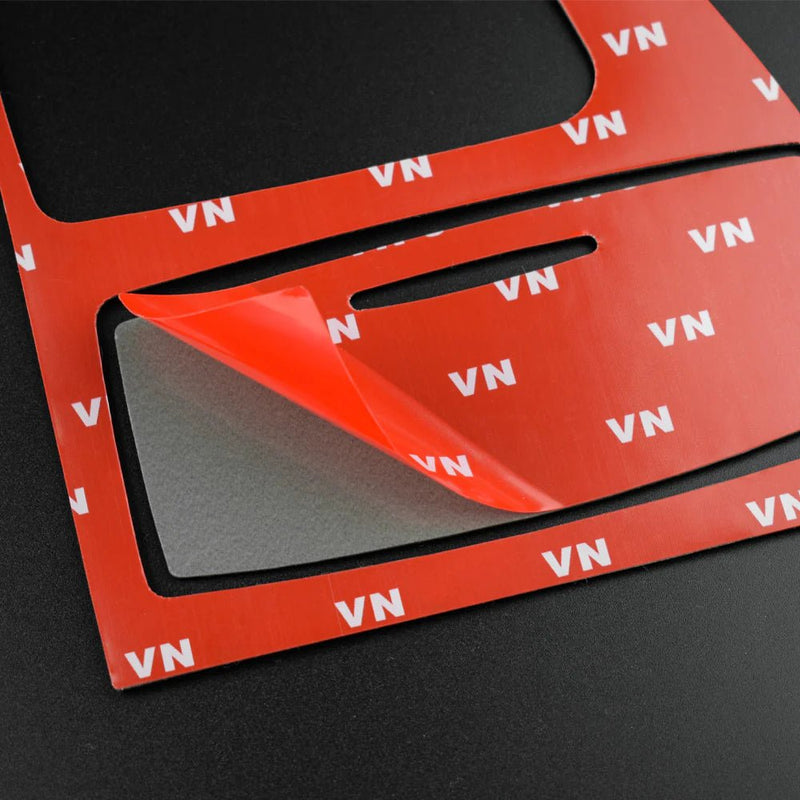 Load image into Gallery viewer, Infiniti Q50/Q60 (2013-2023) Carbon Fiber Gear Panel Trim - FSPE