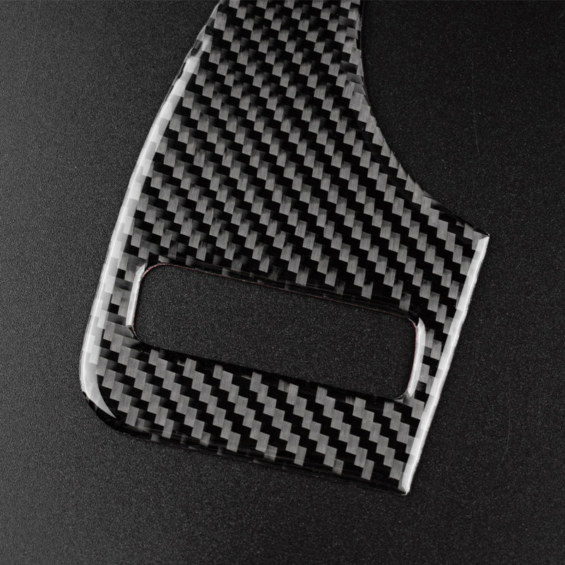 Load image into Gallery viewer, Infiniti Q50/Q60 (2013-2023) Carbon Fiber Speedometer Trim - FSPE