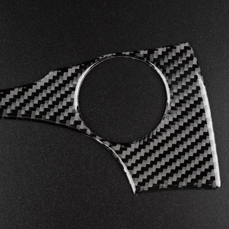 Load image into Gallery viewer, Infiniti Q50/Q60 (2013-2023) Carbon Fiber Speedometer Trim - FSPE