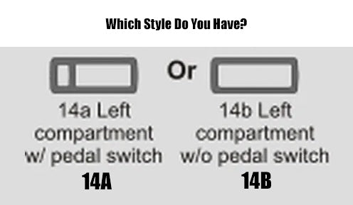 Load image into Gallery viewer, Jeep Grand Cherokee (2008-2010) Carbon Fiber Full Set Trim - FSPE
