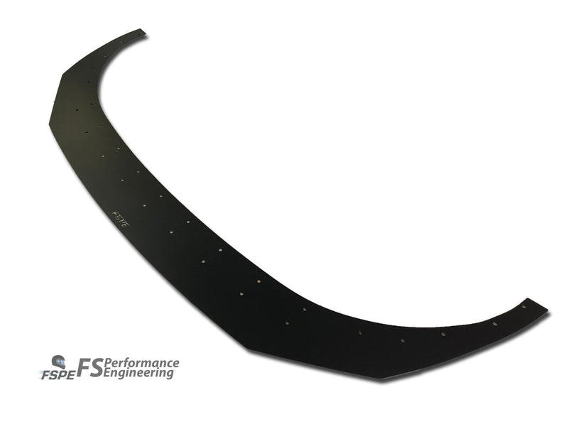 Load image into Gallery viewer, Kia Forte (2019-2021) STREET Splitter - FSPE