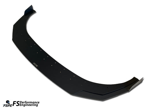 Kia Forte (2019-2021) TRACK/SPORT Splitter - FSPE