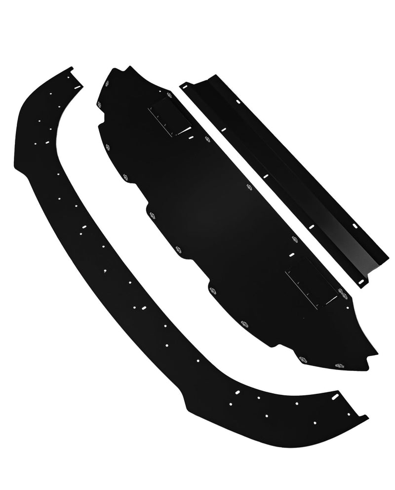 Load image into Gallery viewer, Kia Stinger GT/GT-Line (2018-2023) Combo Splitter (V3) - FSPE