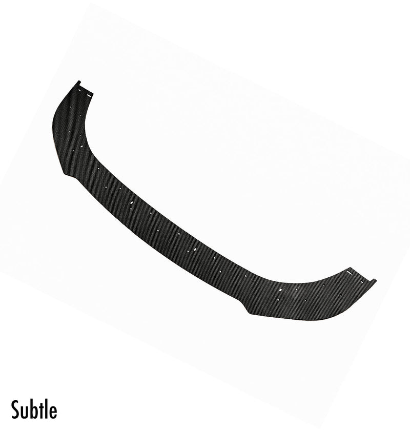 Load image into Gallery viewer, Kia Stinger GT/GT-Line (2018-2023) Combo Splitter (V3) - FSPE