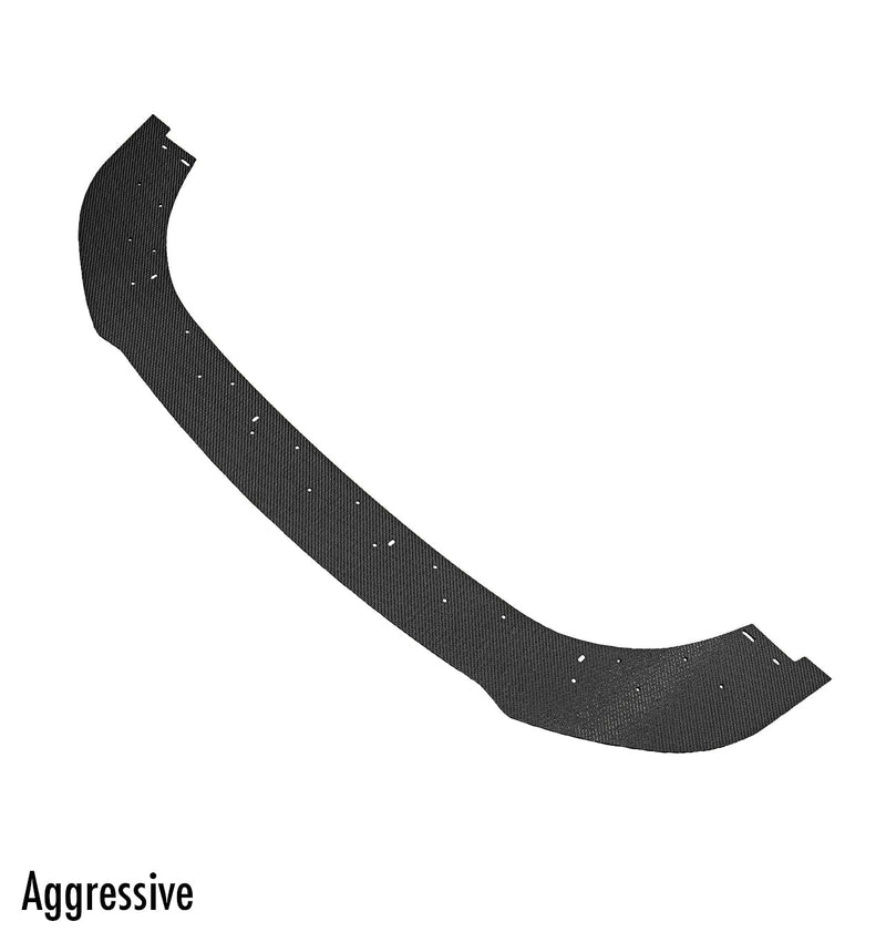 Load image into Gallery viewer, Kia Stinger GT/GT-Line (2018-2023) Combo Splitter (V3) - FSPE