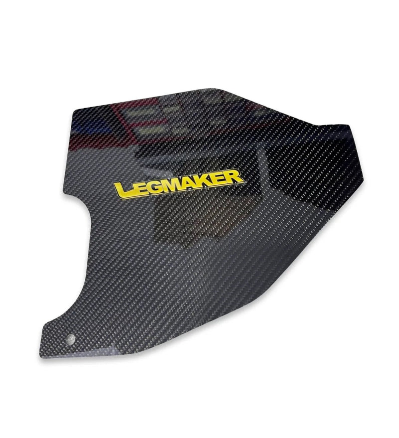 Load image into Gallery viewer, Legmaker Carbon Fiber Cold Air Intake Cover - FSPE