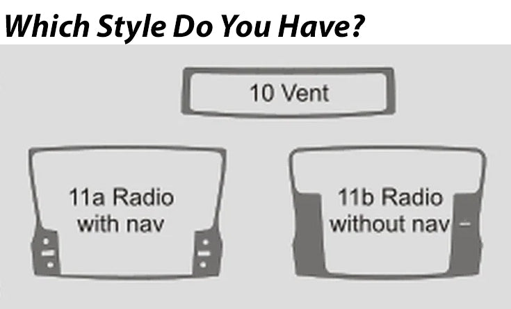 Load image into Gallery viewer, Lexus IS F (2009-2012) Carbon Fiber Full Set Trims - FSPE