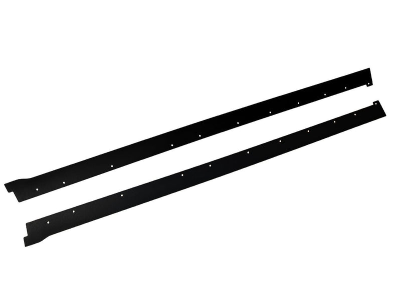 Load image into Gallery viewer, Lexus IS300 (2021-2023) Side Skirt Extensions V1 - FSPE