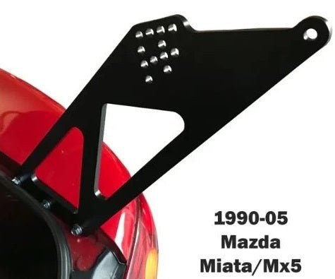 Load image into Gallery viewer, Mazda Miata NA/NB (1990-2005) Big Wang Kit - FSPE