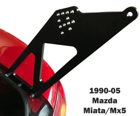 Mazda Miata NA/NB (1990-2005) Big Wang Kit - FSPE