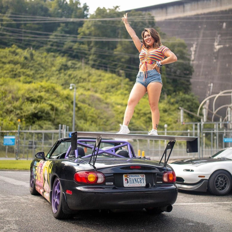 Load image into Gallery viewer, Mazda Miata NA/NB (1990-2005) Big Wang Kit - FSPE