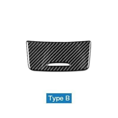 Load image into Gallery viewer, Mercedes Benz A Class CLA GLA (2013-2018) Carbon Fiber Center Console Trim - FSPE