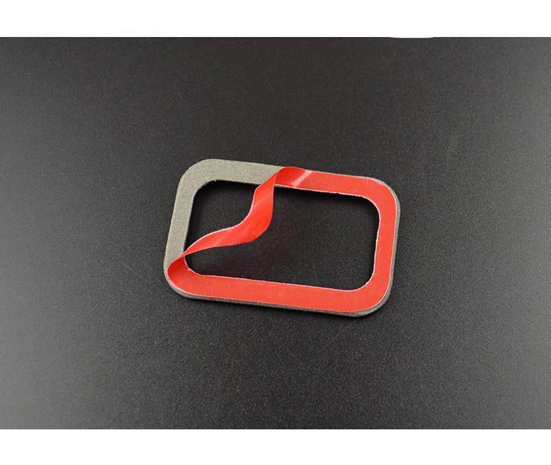 Load image into Gallery viewer, Mercedes Benz C Class "205 C180 C200 C300 GLC" Carbon Fiber Trunk Switch Trim Overlay - FSPE