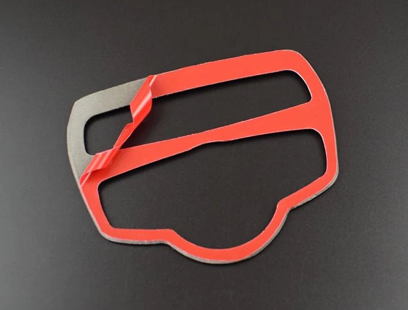 Load image into Gallery viewer, Mercedes Benz C Class "W205 C180 C200 C300 GLC" Carbon Fiber Center Console Panel Trim - FSPE