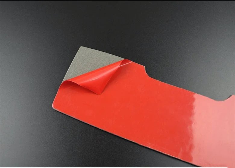 Load image into Gallery viewer, Mercedes Benz C Class "W205 C180 C200 C300 GLC" Carbon Fiber Light Panel Cover - FSPE