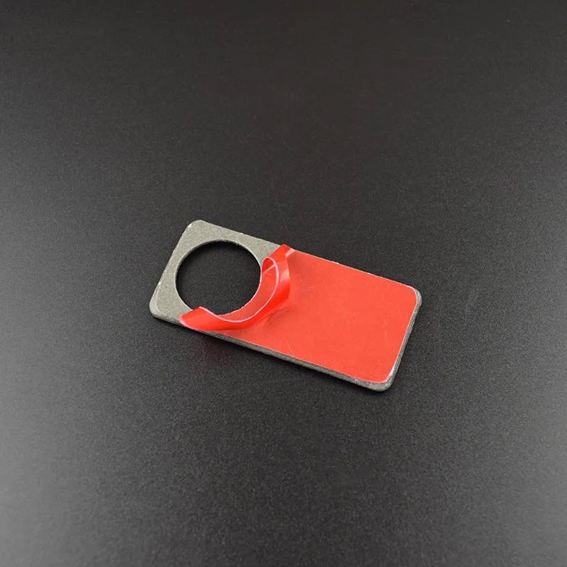 Load image into Gallery viewer, Mercedes Benz C Class "W205 W212 GLC GLK" Carbon Fiber Interior Glove Box Trim Overlay - FSPE