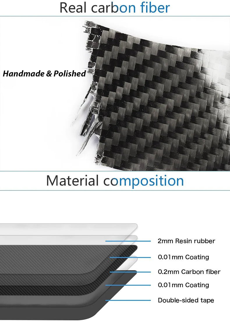 Load image into Gallery viewer, Mercedes Benz Carbon Fiber Start/Stop Ring Trim - FSPE