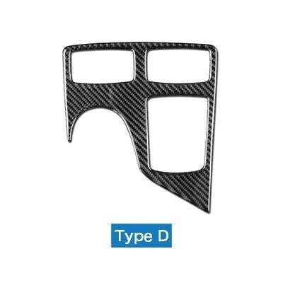 Load image into Gallery viewer, Mercedes Benz M Class GLE GLS Carbon Fiber Armrest Control Panel - FSPE