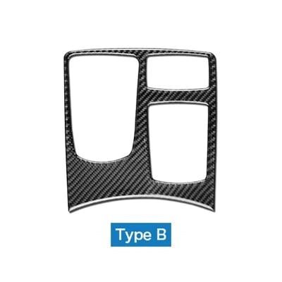 Load image into Gallery viewer, Mercedes Benz M Class GLE GLS Carbon Fiber Armrest Control Panel - FSPE