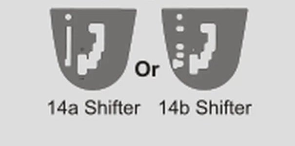 Load image into Gallery viewer, Mitsubishi Outlander (2008-2013) Carbon Fiber Full Set Trim - FSPE