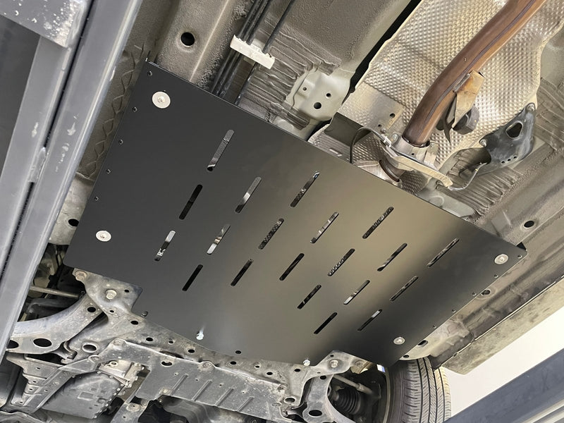 Load image into Gallery viewer, Mitsubishi Outlander Sport (ASX) (2010-2022) Catalytic Converter Guard - FSPE