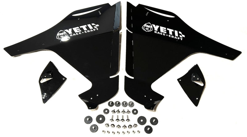 Load image into Gallery viewer, MK5 GTI & R32 (2006-2009) Rear Wing (V2) - FSPE