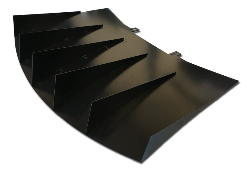 Load image into Gallery viewer, NB (1999-2005) Mazda Miata "The Monstrosity" Rear Diffuser - FSPE