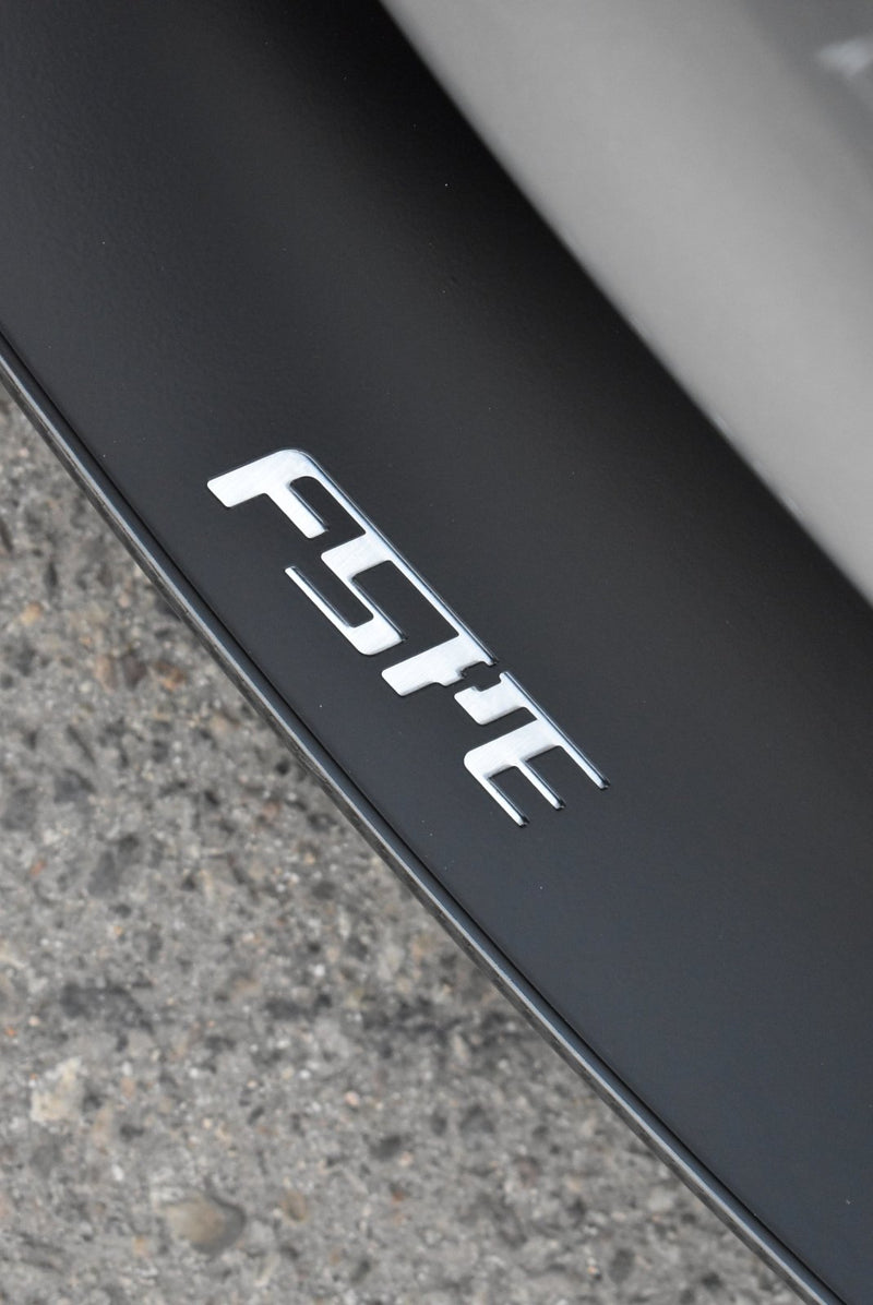 Load image into Gallery viewer, Nissan 370Z (2009-2020) Front Splitter V4 (S.K. EDITION) - FSPE