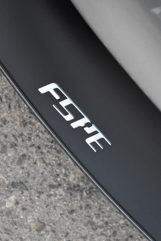 Nissan 370Z (2009-2020) Front Splitter V4 (S.K. EDITION) - FSPE