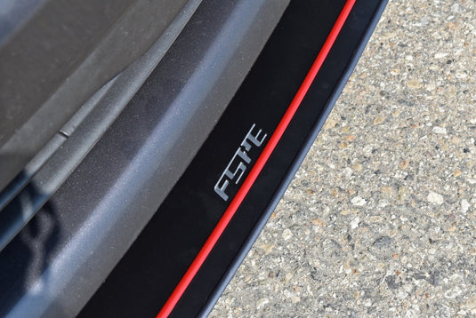 Nissan 370Z (2009-2020) Front Splitter V5 (K.V. EDITION) - FSPE