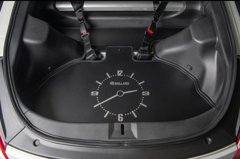 Load image into Gallery viewer, Nissan 370Z (2009-2020) Hatch Deck Cover by SKLRD - FSPE