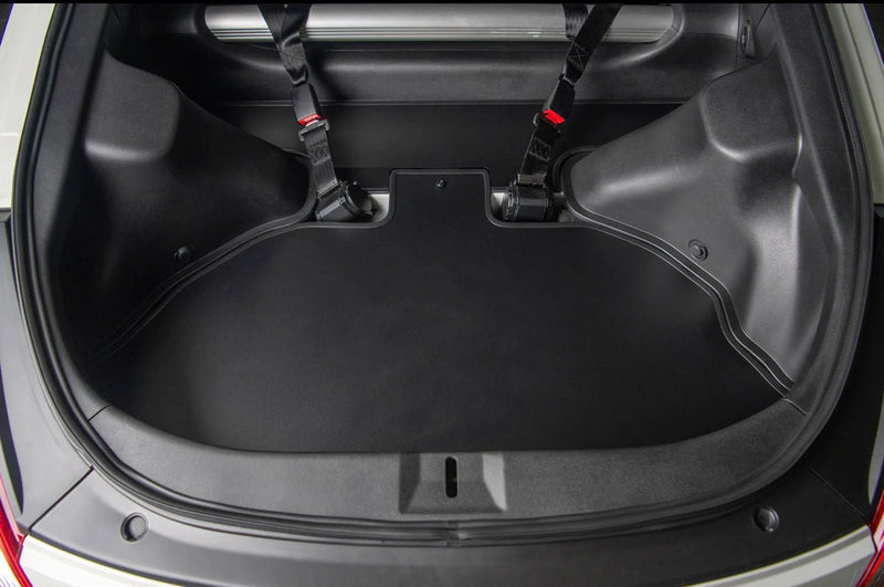 Load image into Gallery viewer, Nissan 370Z (2009-2020) Hatch Deck Cover by SKLRD - FSPE