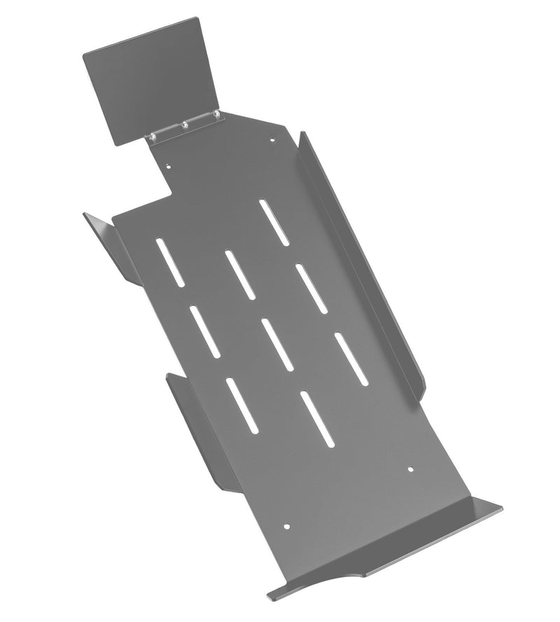 Load image into Gallery viewer, Nissan Frontier (2005-2019) Catalytic Converter Guard 2WD 2.5L 4-Cylinder, 4.0L V6 - FSPE