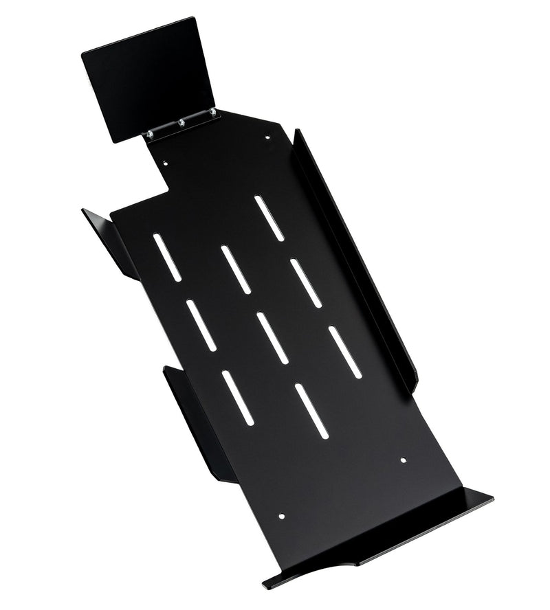 Load image into Gallery viewer, Nissan Frontier (2005-2019) Catalytic Converter Guard 2WD 2.5L 4-Cylinder, 4.0L V6 - FSPE