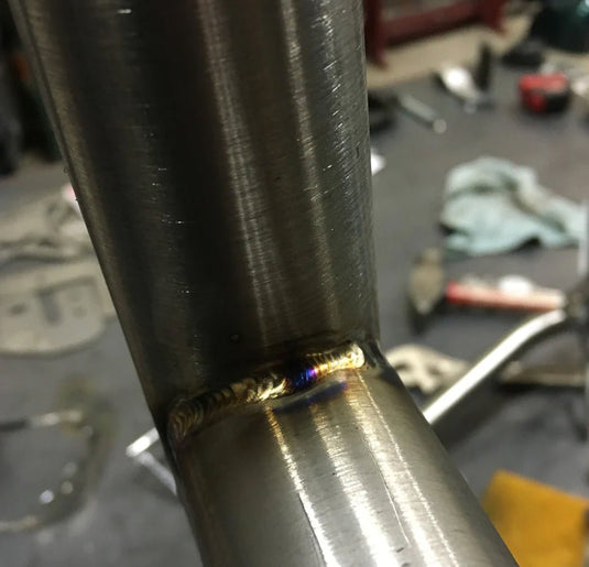 Nissan S-14 240sx Bolt On Chute Mount by MF - FSPE