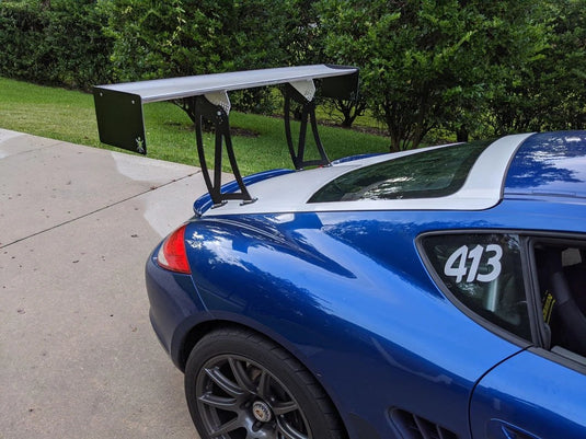 Porsche Cayman 987 (2005-2012) Big Wang Kit - FSPE