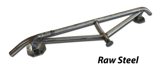 Rear Bash Bar V1 (2003-2008) for Nissan 350Z - FSPE