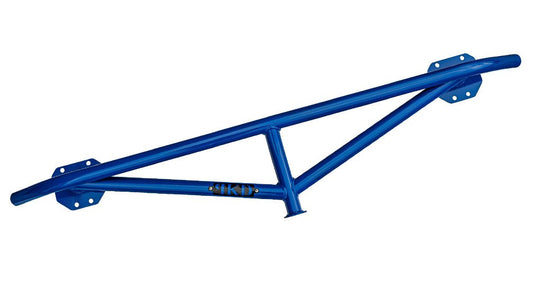 Rear Bash Bar V1 (2003-2008) for Nissan 350Z - FSPE